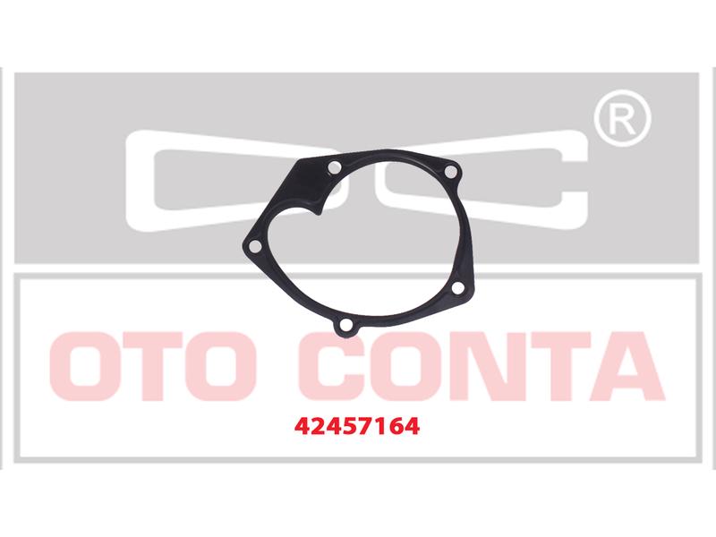 DEVIRDAIM CONTA KAUCUK KAPLI METAL KANGOO MEGANE CLIO LOGAN 1.5DCI - OTOCONTA - OEM 82000317471