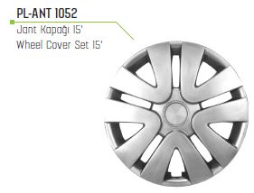 JANT KAPAGI 15 JANT FLUENCE — PLANT 1052 - PLANT - OEM 403150026R