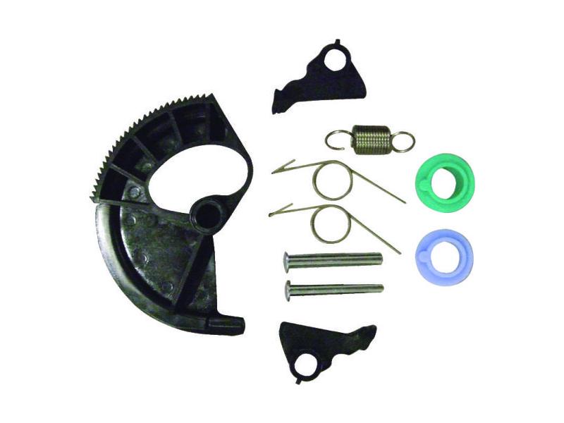 DEBRIYAJ PEDAL CIRCIRI TAKIM MEGANE I - PLEKSAN - OEM 7701470150