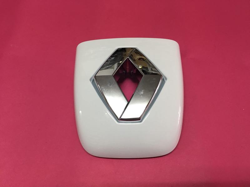 BAGAJ ARMASI ARKA CLIO - PLEKSAN - OEM 7700825976