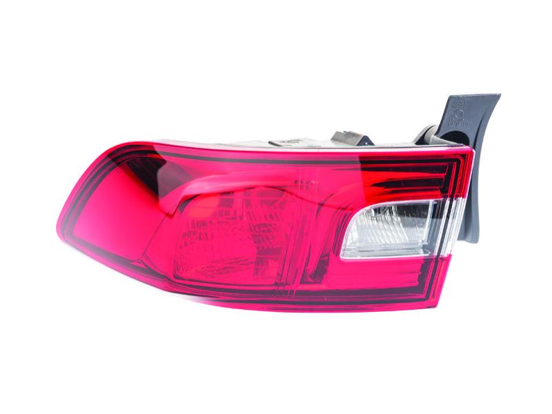 STOP SOL DIS CLIO IV 13> - PLEKSAN - OEM 265554091R