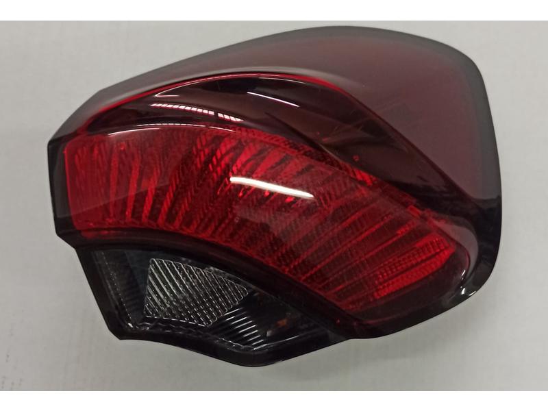STOP LAMBASI DIS SAG DUYLU AMPULLU EGEA 17> HB - PLEKSAN - OEM 52078933