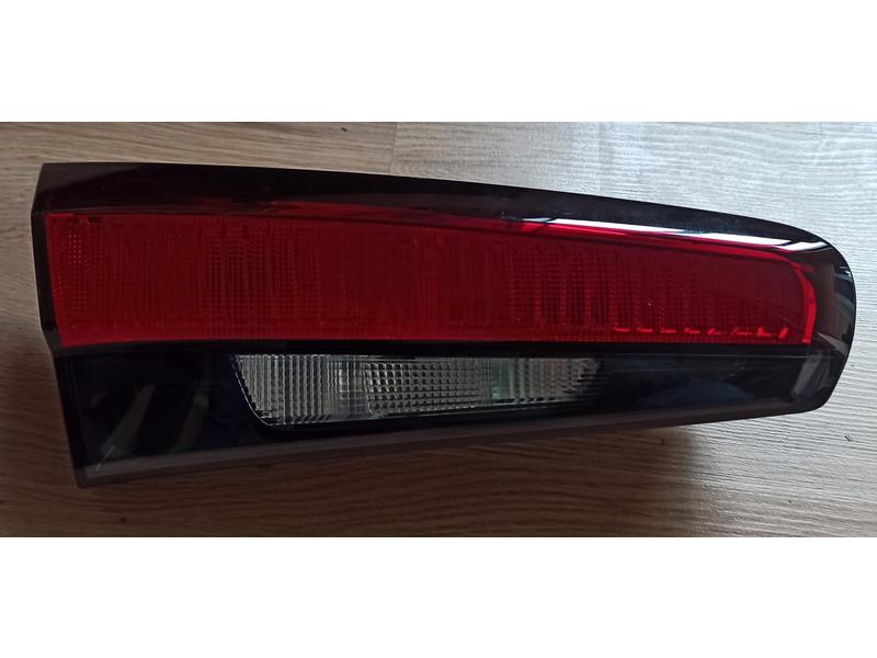 STOP LAMBASI IC SOL DUYLU AMPULLU EGEA 17> - PLEKSAN - OEM 52071022