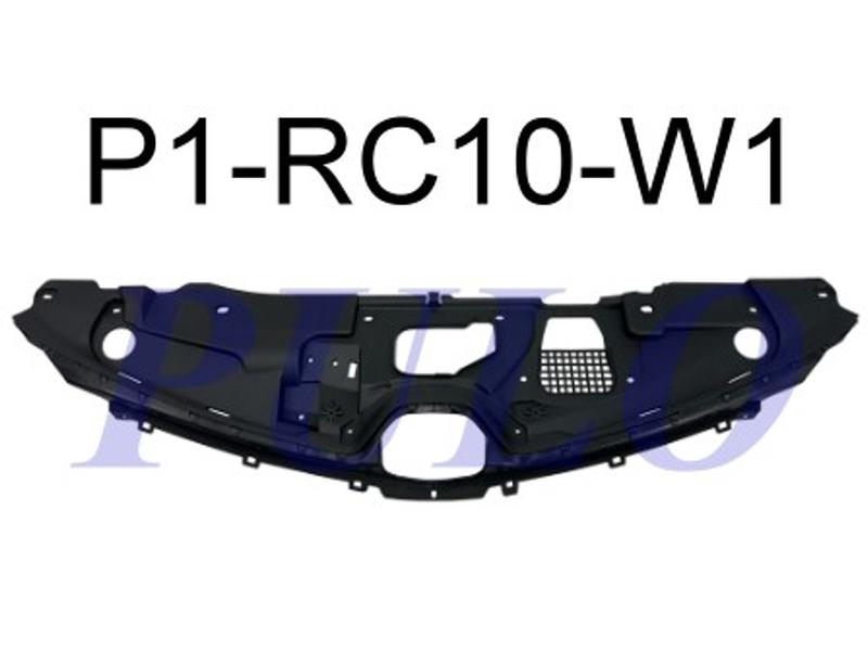 ON PANJUR UST PLASTIGI CLIO 2023> - PULO - OEM 620320844R