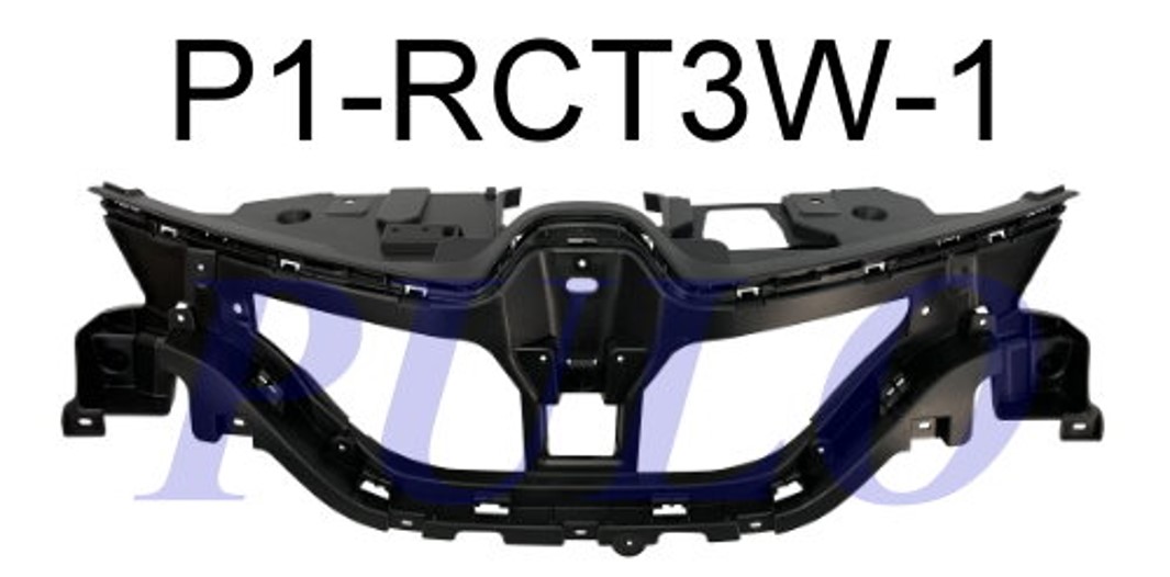 ON PANJUR CAPTUR 2019> — PULO P1-RCT3W-1 - PULO - OEM 620368273R