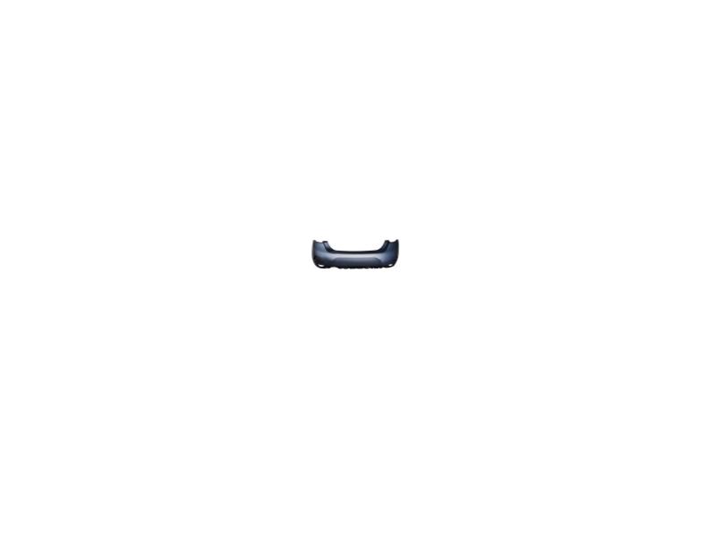 ARKA TAMPON MEGANE IV SENSORLU - PULO - OEM 850227973R