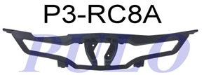 ON PANJUR IC CLIO IV HB 2016 > - PULO - OEM 628109906R