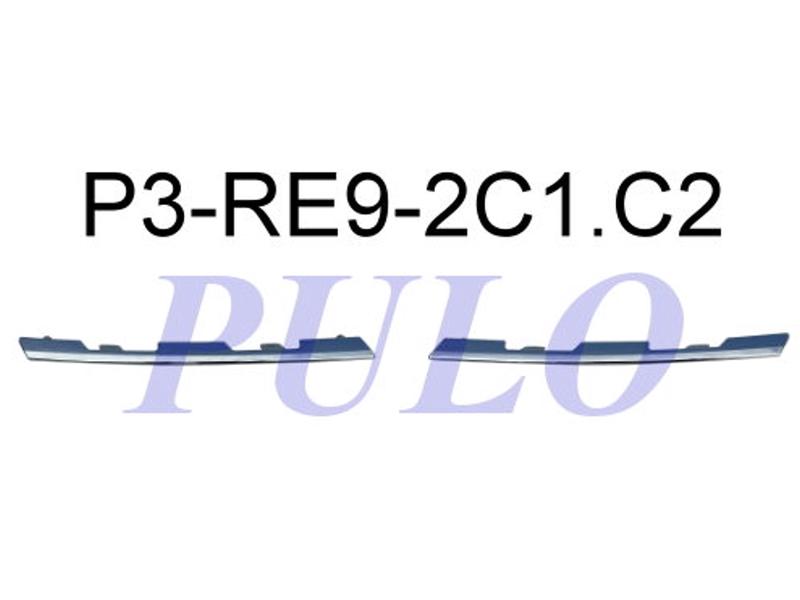 ON PANJUR NIKELAJI EXPRESS 21>SAG - PULO - OEM 620743481R