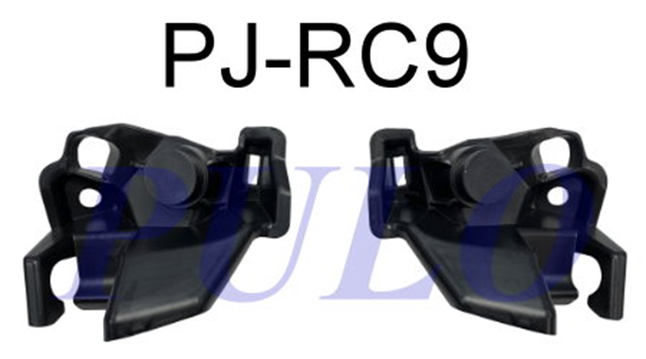 ON TAMPON SENSOR BRAKETI CLIO V 2020> TAKIM - PULO - OEM 261521706R