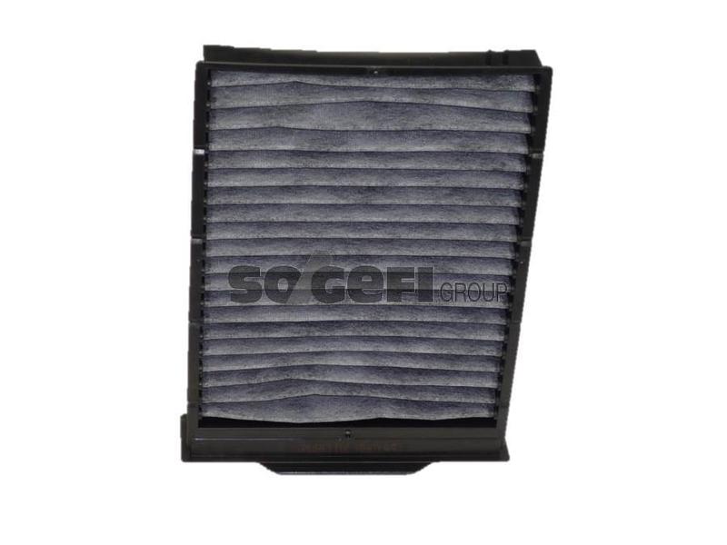 POLEN FILTRESI MEGANE II TUM MODELLER 02=> KARBONLU - PURFLUX - OEM 7701055109