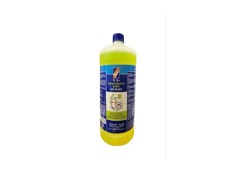 TECHNOLIT SARI OAT 56 (TC 12+) ANTIFIRIZ 3 LT. - TECHNOLIT