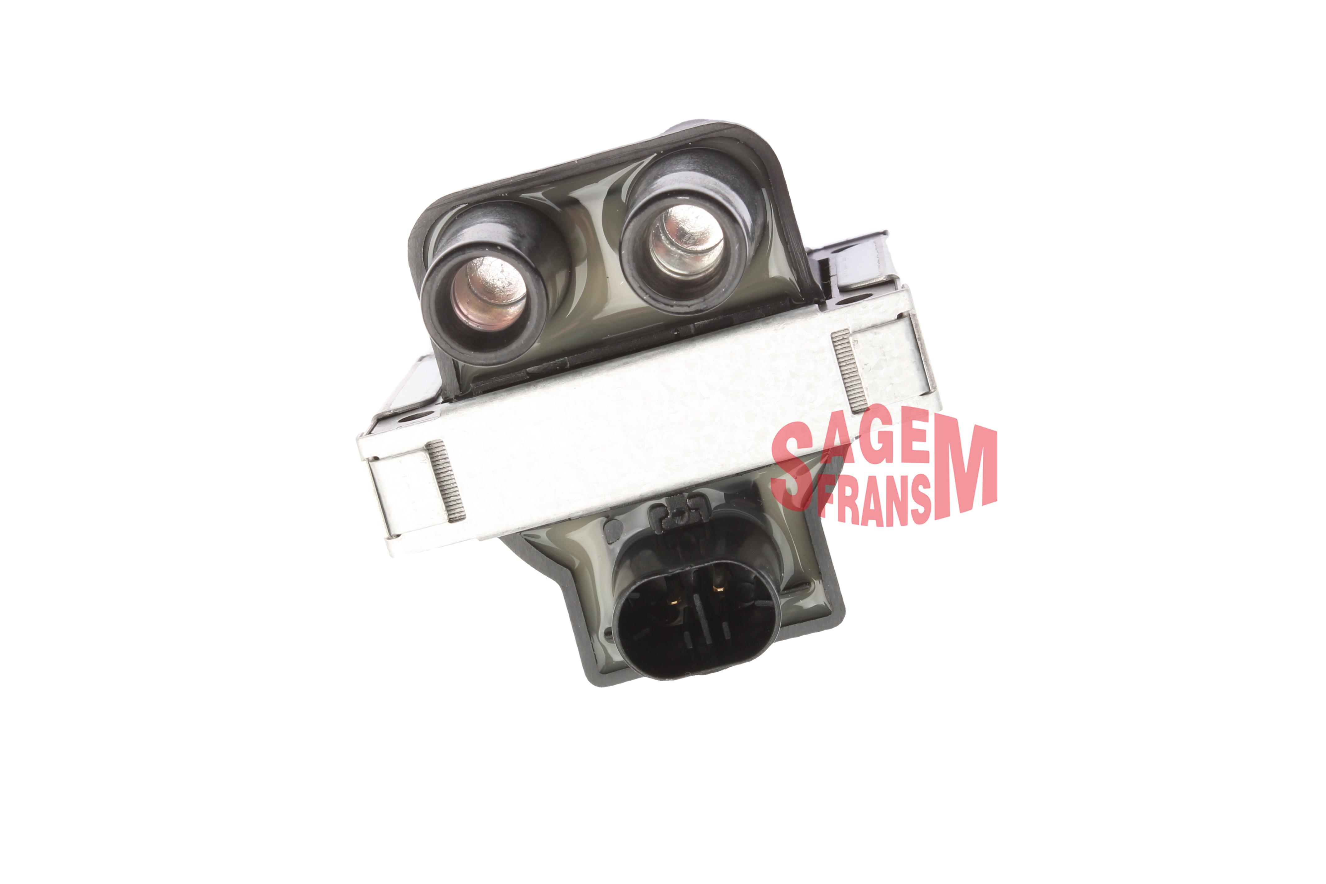ATESLEME BOBINI TEMPRA TIPO SLX-PALIO-SIENA-ALBEA 1.2-1.4-ALFA ROMEO 1.4 - SAGEMFRANS - OEM 46548037