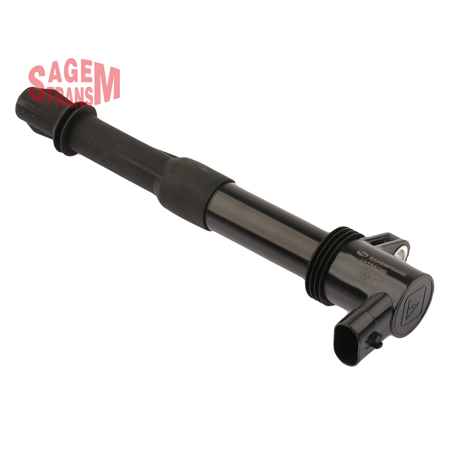 ATESLEME BOBINI DOBLO 1.6 16V 01> STILO 1.6 16V 10/01> - SAGEMFRANS - OEM 46777286