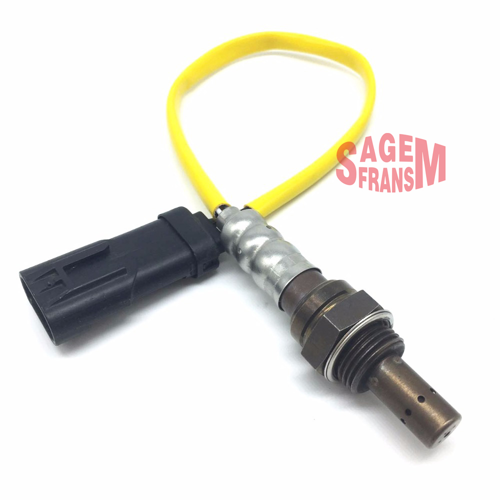 OKSIJEN SENSORU ON (4 FISLI) MEGANE CLIO LAGUNA TWINGO LOGAN SANDERO 1.4 1.6 1.8 2.0 P206 P307 P308 - SAGEMFRANS - OEM 8200052063