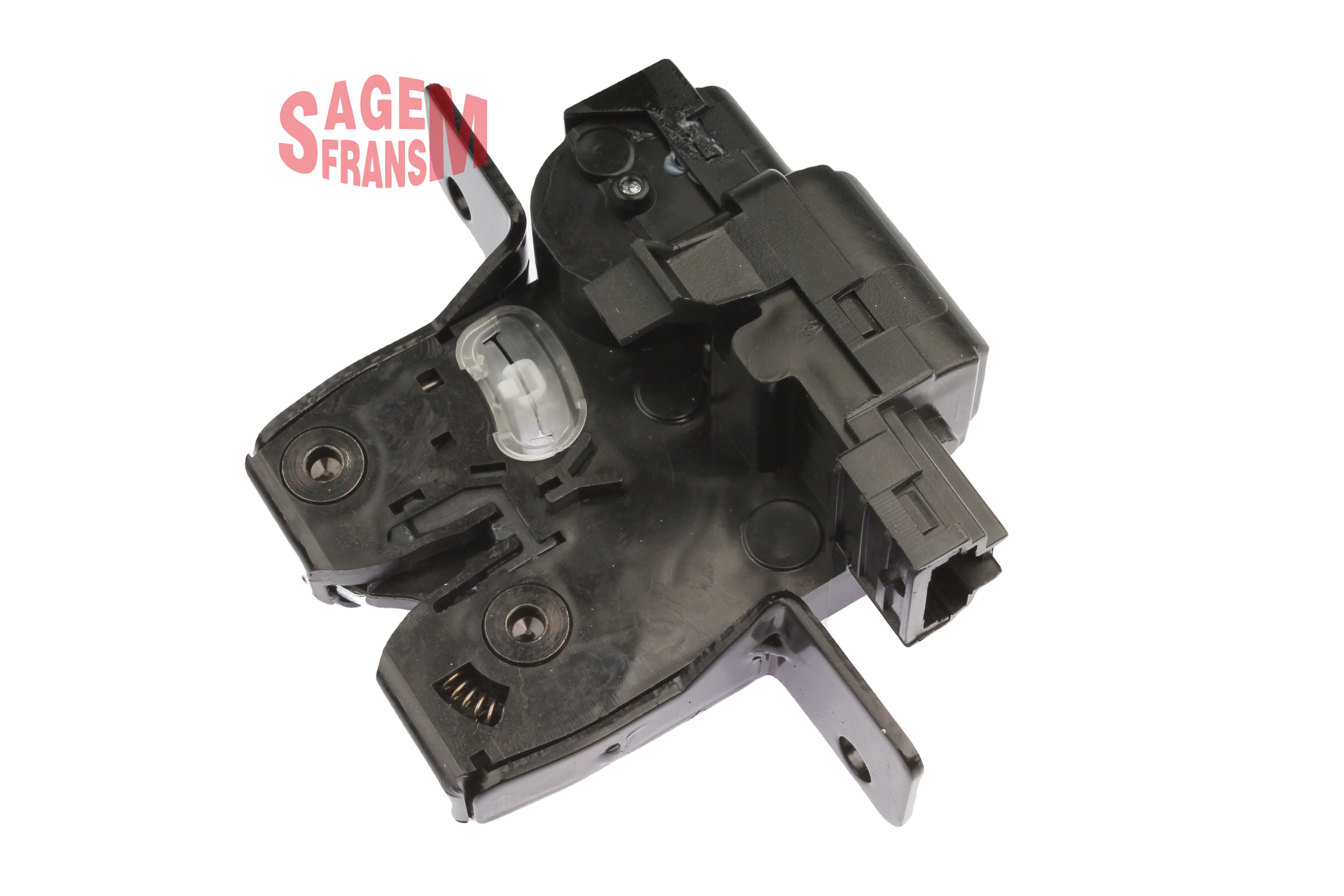 BAGAJ KILIDI MEGANE II - SAGEMFRANS - OEM 8200076240