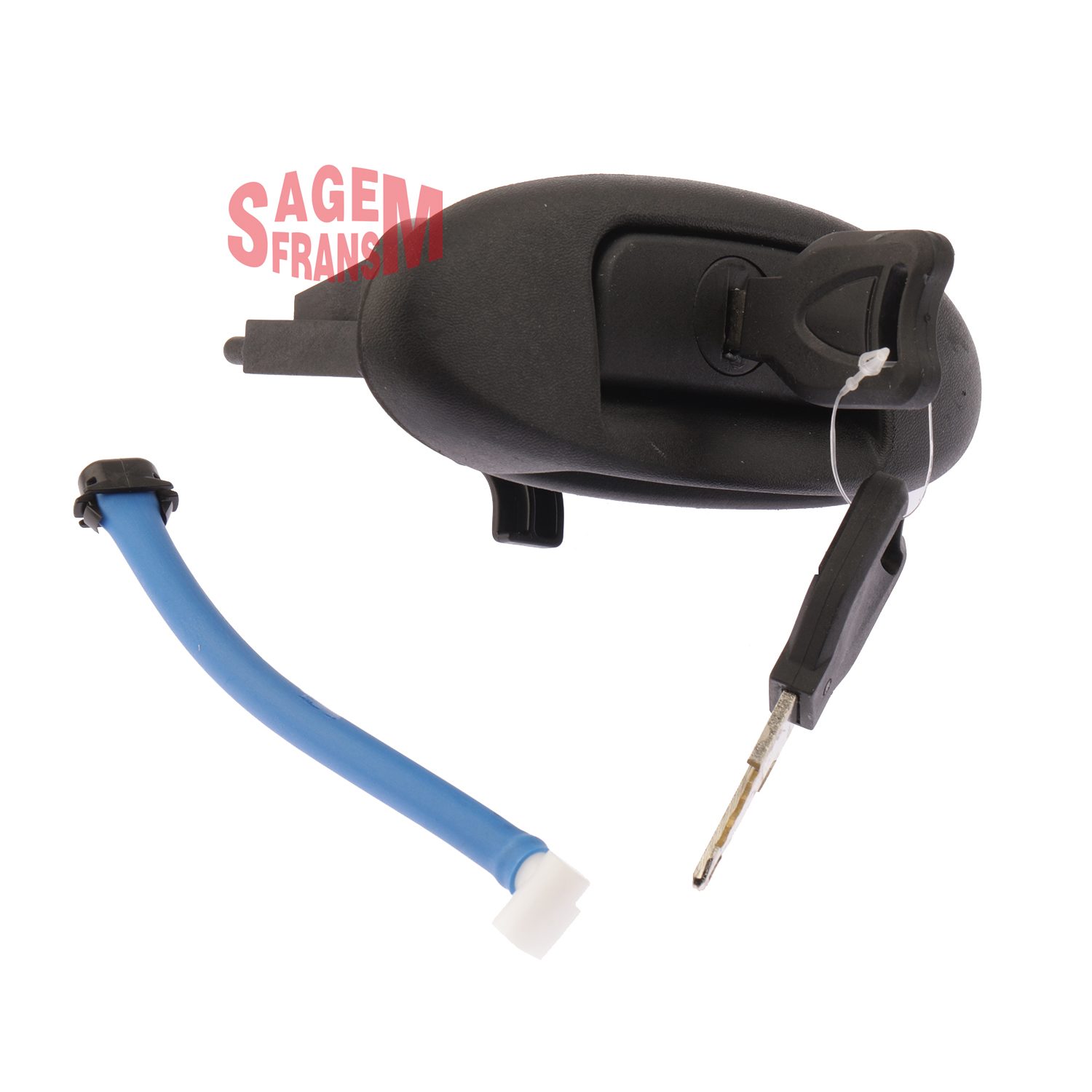 BAGAJ KILIDI MEGANE I SEDAN - SAGEMFRANS - OEM 7701469990