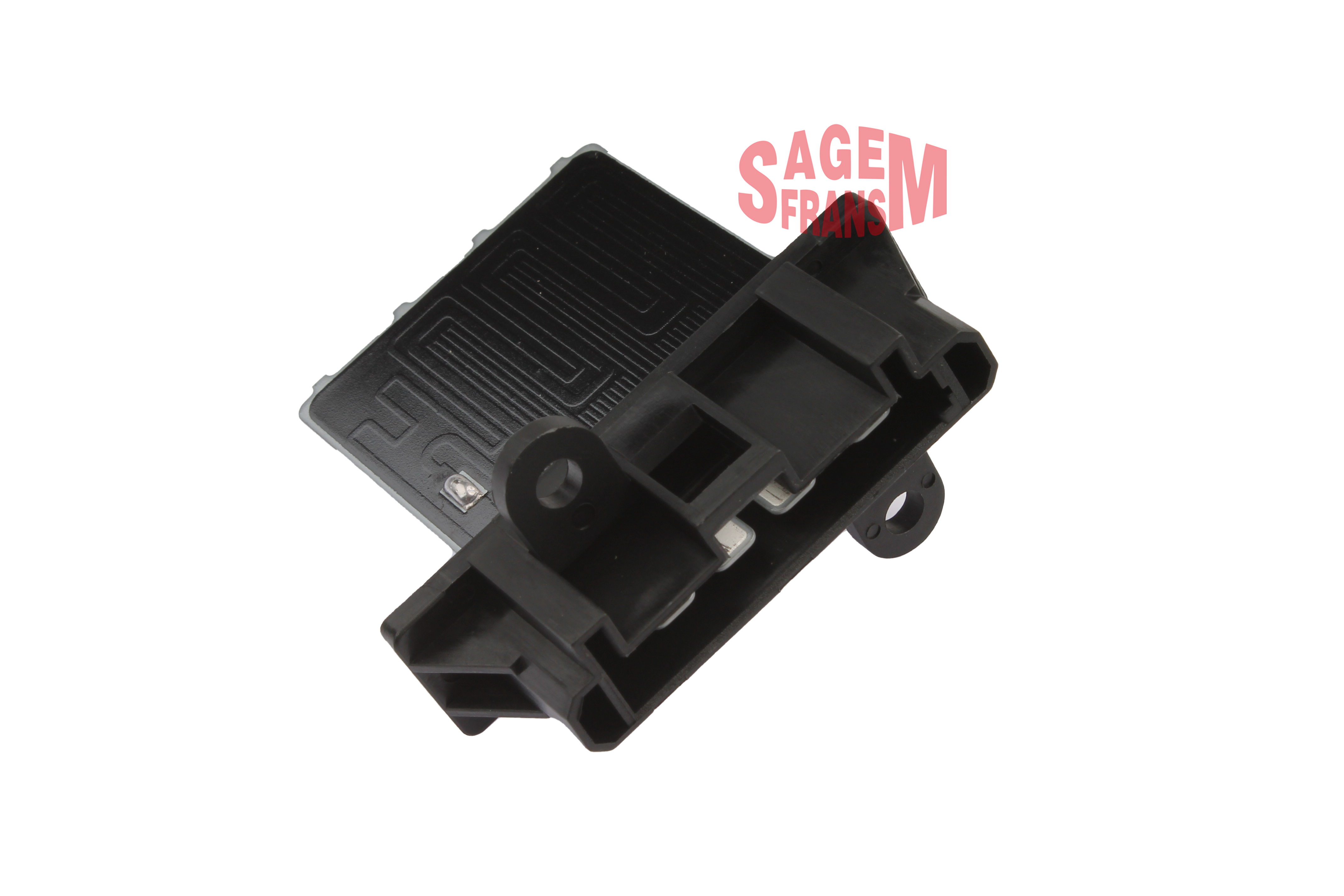 KALORIFER REZISTANSI MEGANE III FLUENCE — SAGEMFRANS SAGEM-210187 - SAGEMFRANS - OEM 271507027R