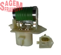 FAN REZISTANSI LINEA - SAGEMFRANS - OEM 51799364