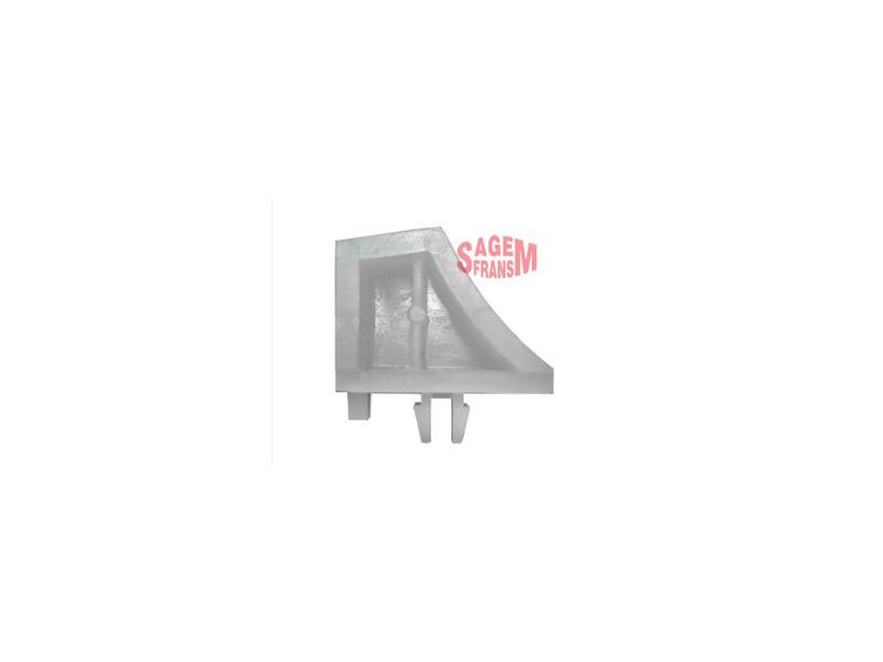 DEBRIYAJ PEDAL SASE TAKOZU CLIO III 1.2 16V D4F - SAGEMFRANS - OEM 7700415713