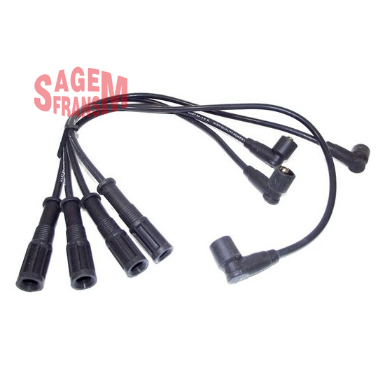 BUJI KABLOSU PALIO SINEA 1.4 8V - SAGEMFRANS - OEM 46427497