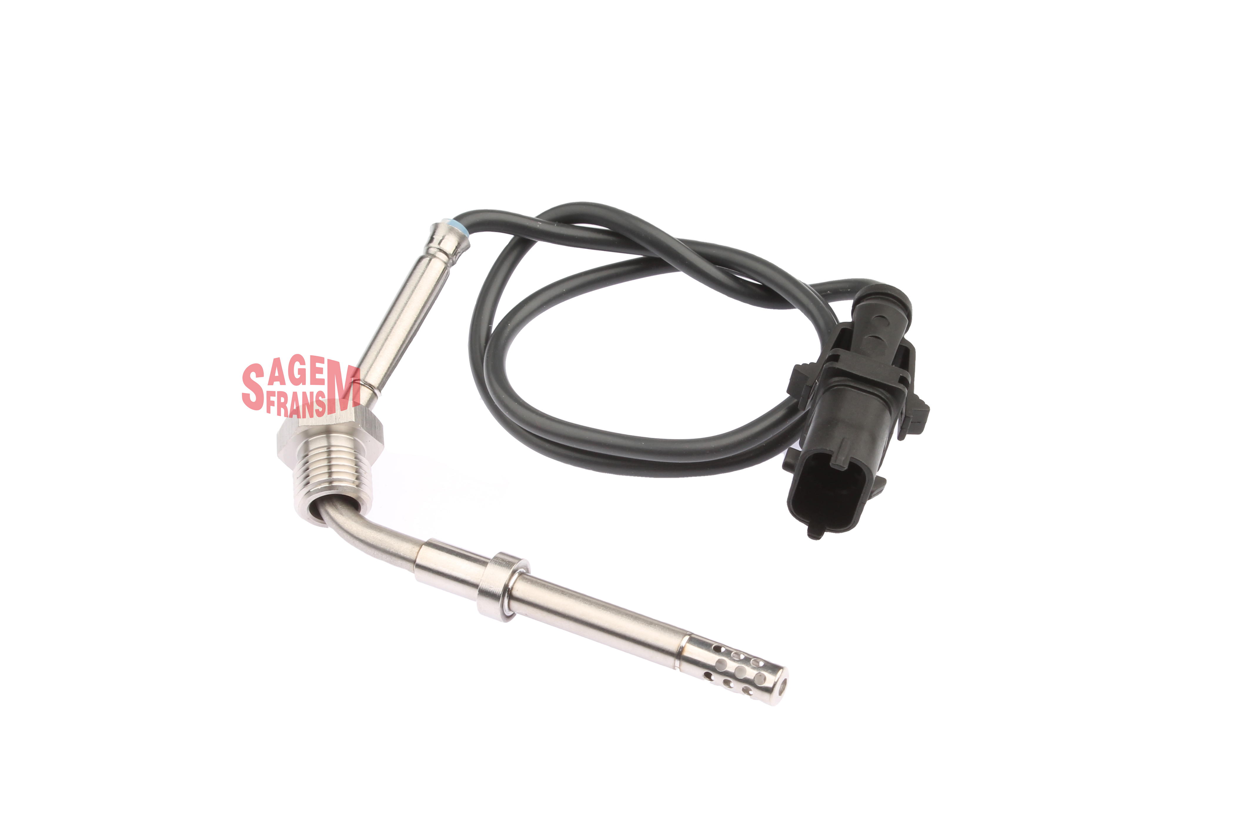 TURBO ISI KAPTORU FIORINO EURO 5 1.3 2007 > 2016 - SAGEMFRANS - OEM 51862720