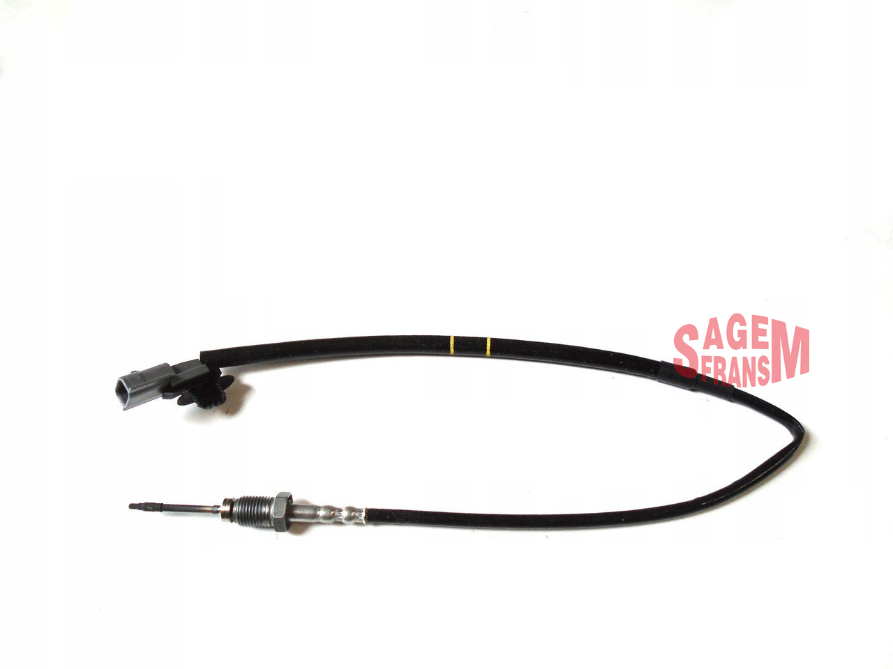 TURBO ISI KAPTORU MASTER III 2.3 DCI - SAGEMFRANS - OEM 8200916748