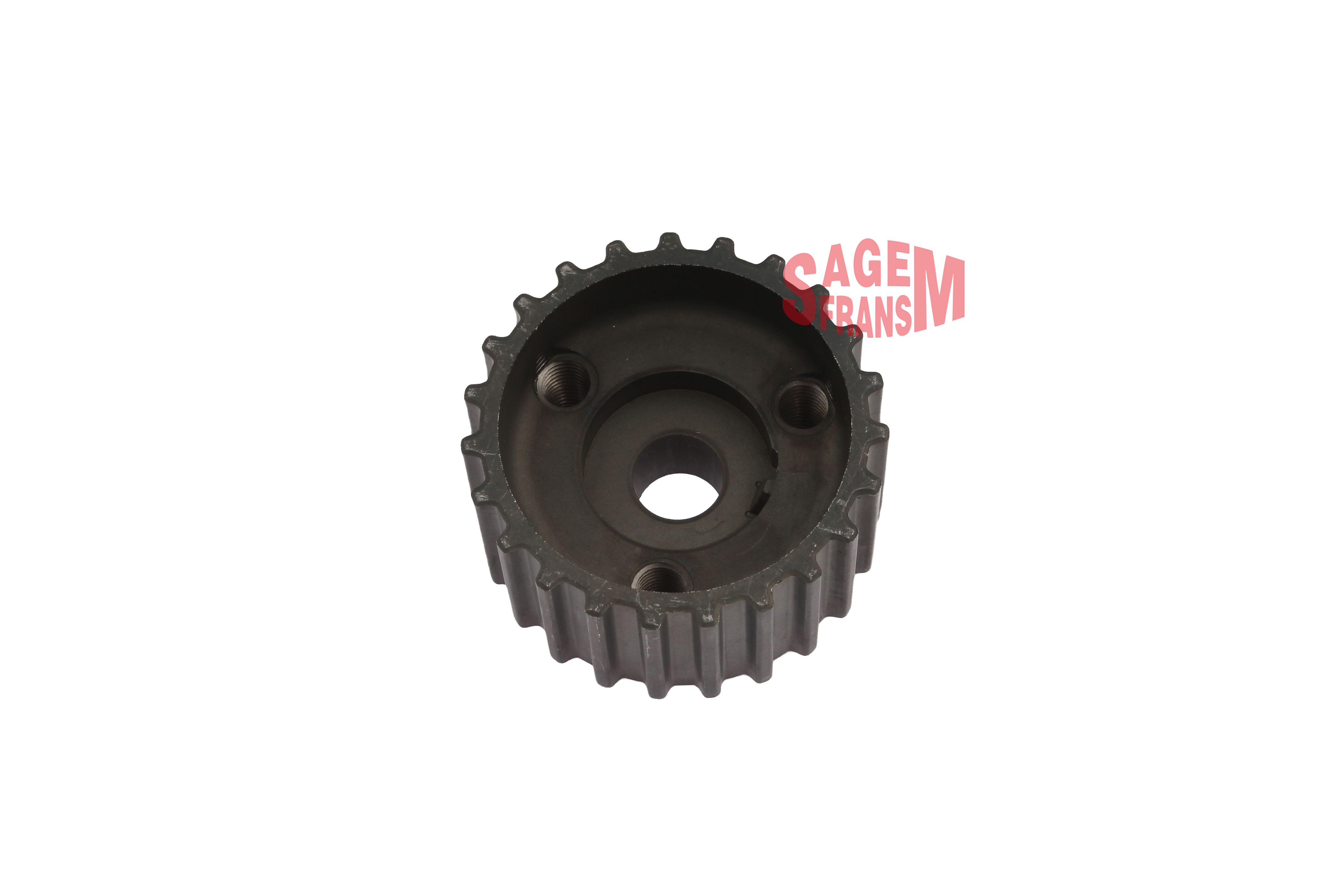KRANK DISLISI PALIO ALBEA BRAVO DOBLO LINEA 1.2 1.4 - SAGEMFRANS - OEM 46520164