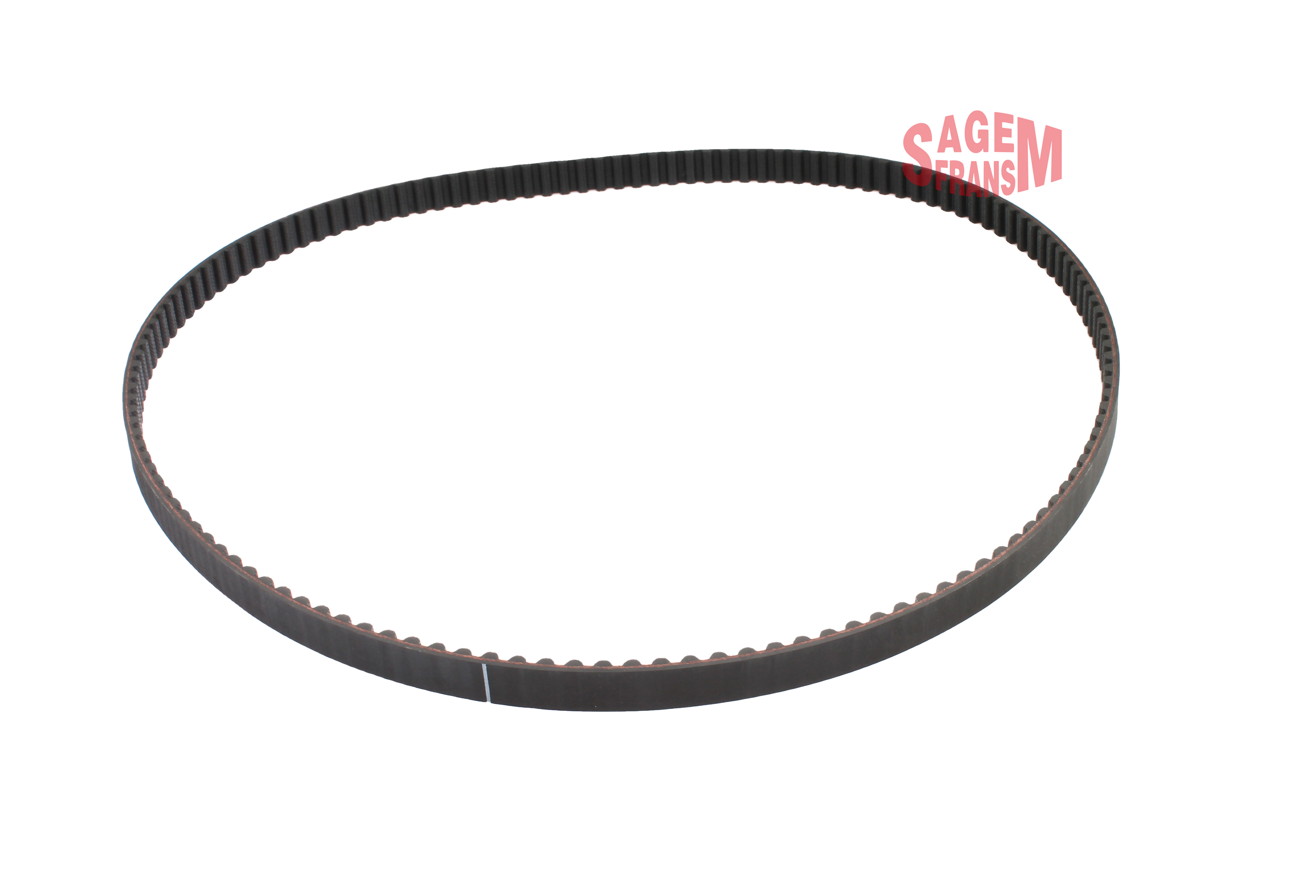 TRIGER KAYIŞI (138x150) 1.6SLX TMPR TİPO UNO PALIO ALBEA - SAGEMFRANS - OEM 71719005