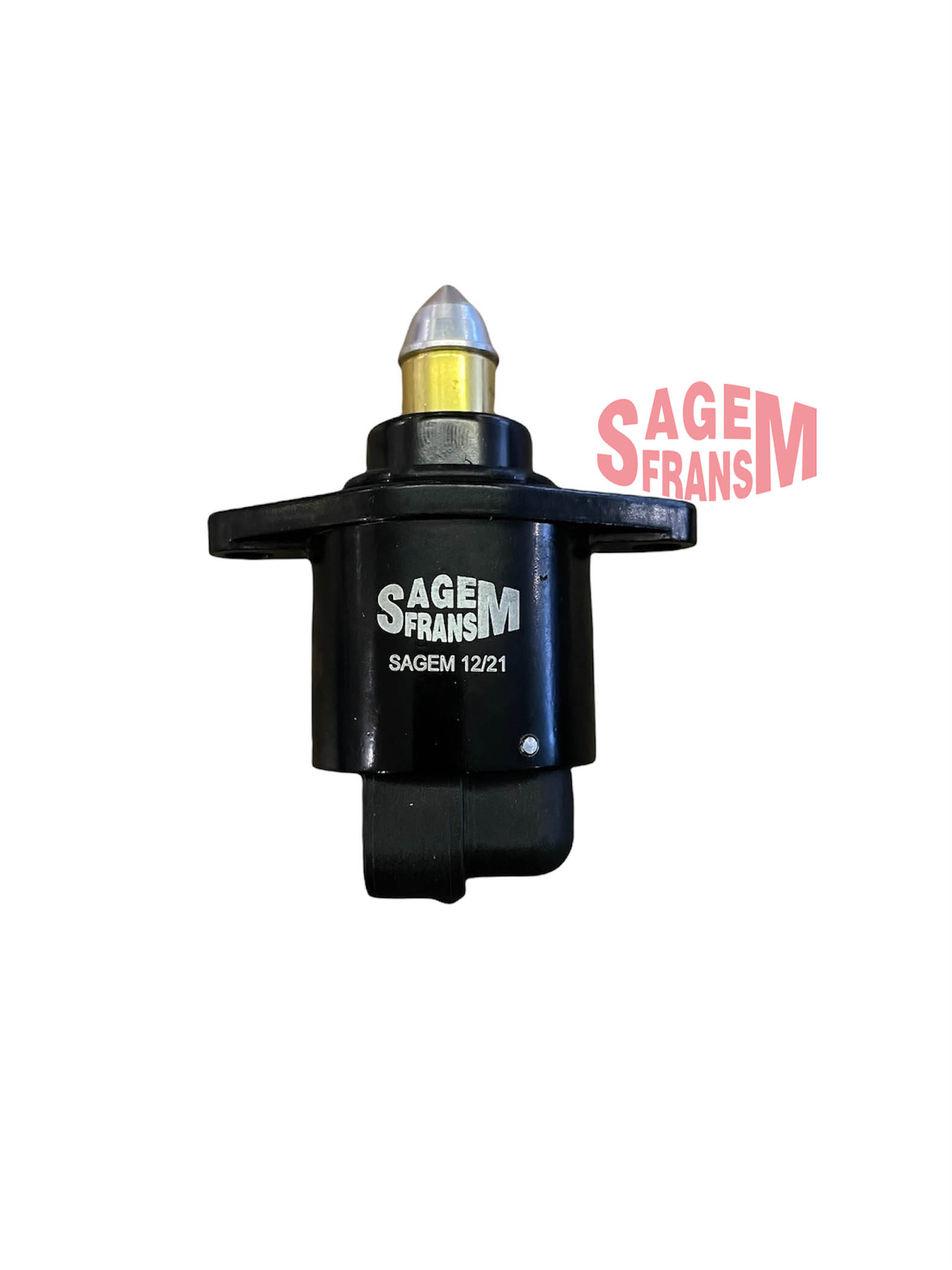 ROLANTI AYAR VALFI KANGOO 1.4 8V K7J - SAGEMFRANS - OEM 7701206370