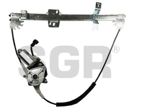 CAM KALDIRMA MEKANIZMASI ELEKTRIKLI ON SOL R9 - SGR - OEM 7702256331
