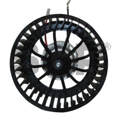 KALORIFER MOTORU TEMPRA TIPO - SGR - OEM 69401274