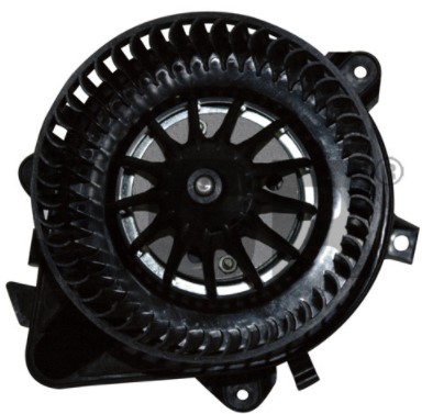 KALORIFER MOTORU DOBLO I II PUNTO - SGR - OEM 71735484