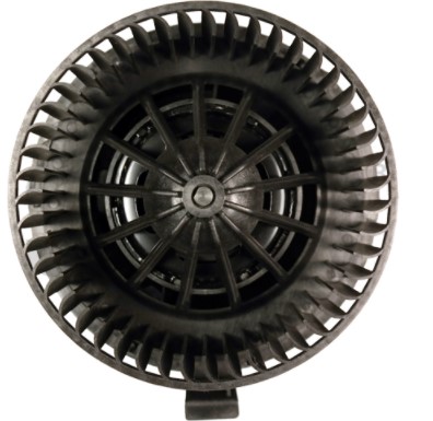 KALORIFER MOTORU LOGAN SANDERO 1.5DCI - SGR - OEM 6001547487