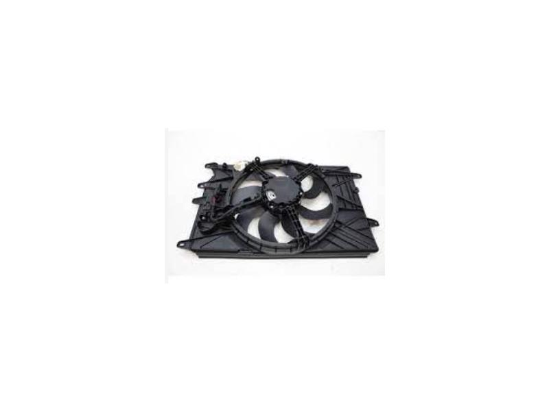 FAN MOTORU DAVLUMBAZLI EGEA 1.6 MJET 1.4 BENZINLI 120PS 15=> - SGR - OEM 52052600