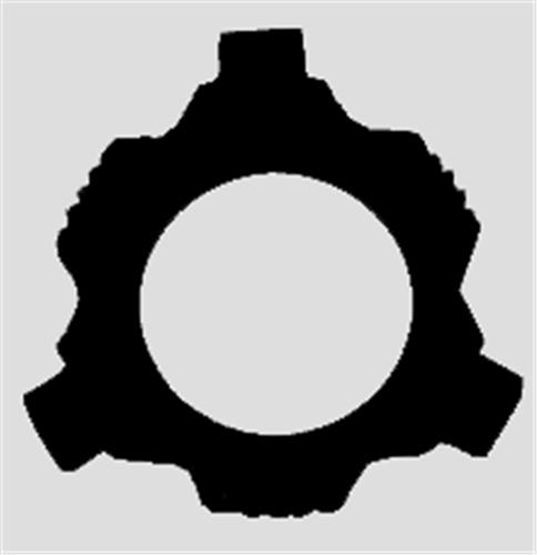 DIREKSIYON TIKIRTI BURCU Q22 R9 R11 1981 - - SISMAK - OEM 7700794702
