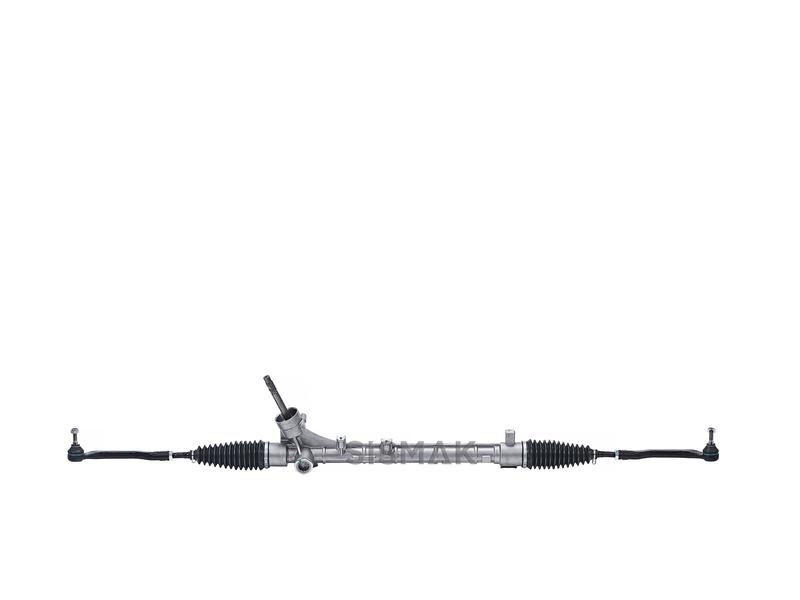 DIREKSIYON KUTUSU EPS MEGANE IV 2015 - - SISMAK - OEM 490017441R