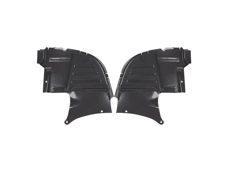 TAMPON KORUYUCU SAG MEGANE - SODSAN - OEM 7700413203