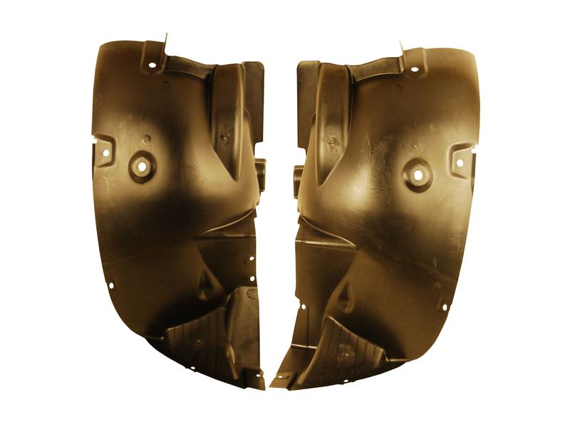 CAMURLUK DAVLUMBAZI ON SAG (ON KISIM ) MASTER III MOVANO 2009 - - SODSAN - OEM 638400002R