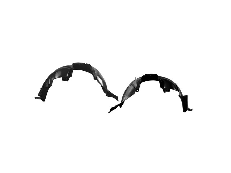 CAMURLUK DAVLUMBAZI ON SOL LOGAN 2005 > - SODSAN - OEM 6001546926