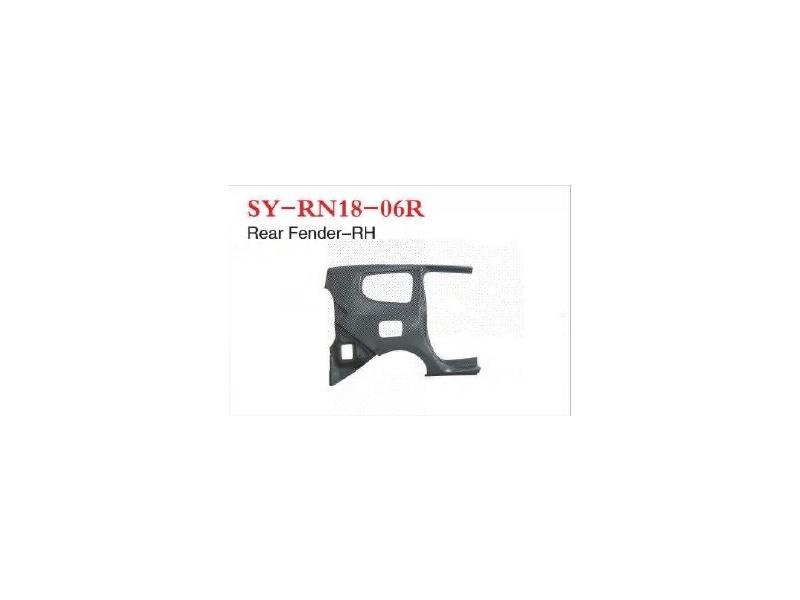 CAMURLUK ARKA SAG LODGY - JUNCHENG - OEM 781008942R