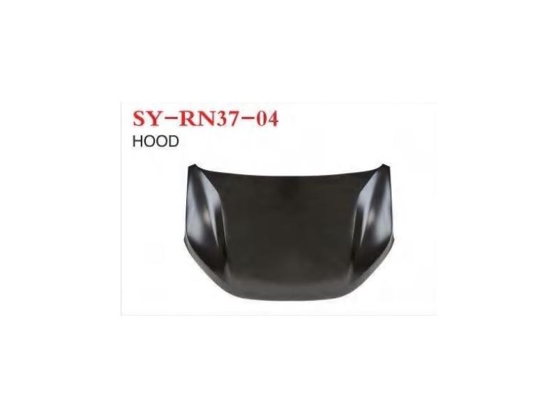 MOTOR KAPUTU SANDERO 2021 > - JUNCHENG - OEM 651004404R