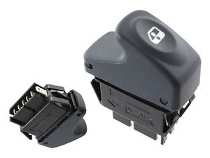CAM ACMA ANAHTARI 6 FISLI SAG ON MEGANE CLIO HB - TRITON - OEM 7700429998