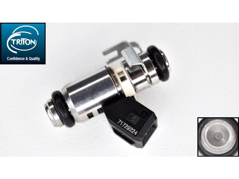 ENJEKTOR MEMESI TEK DELIK PALIO SIENA ALBEA 1.2 8V - TRITON - OEM 71729224