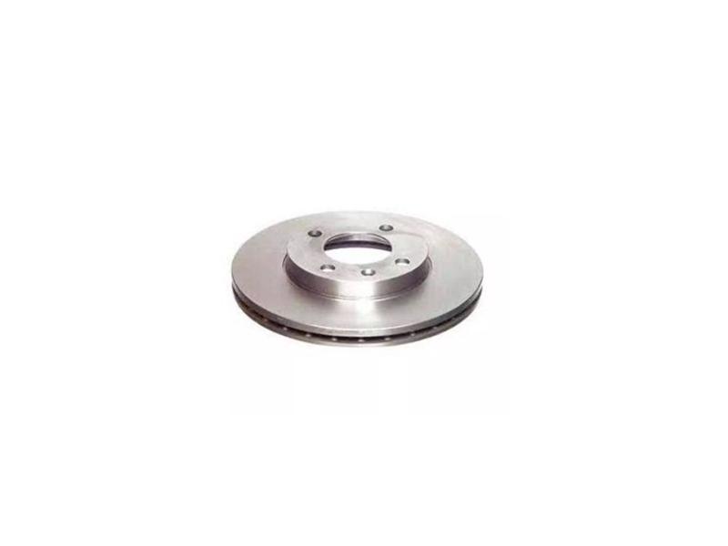 FREN DISKI ON HAVALI CORSA C - COMBO C (01>11) MERIVA A (03>10) TIGRA (04>09 (260x24x) 4 BİJON - TRW - OEM 569000