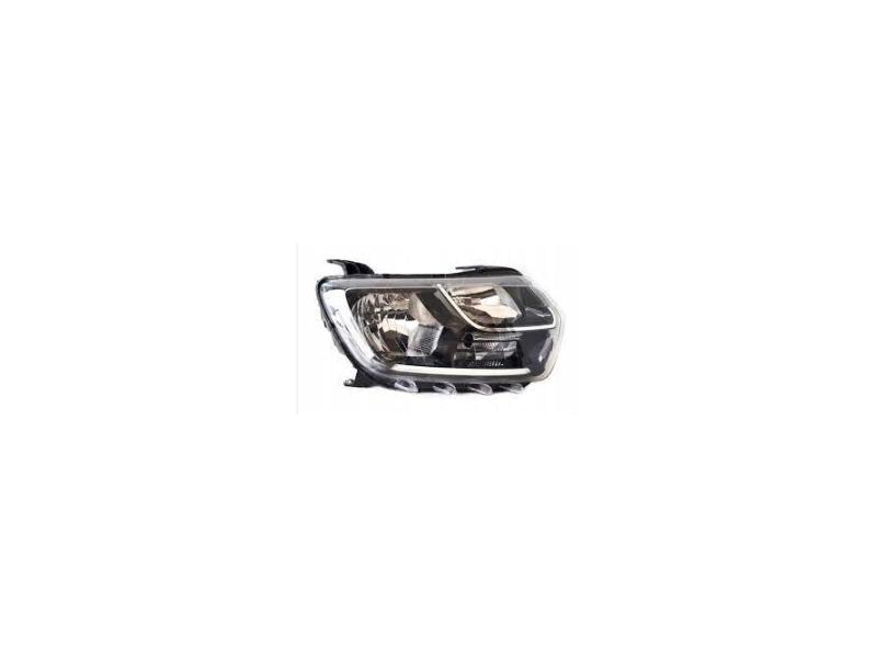 FAR SAG DUSTER 2018-2021 LEDLI MANUEL - TYC - OEM 260101133R