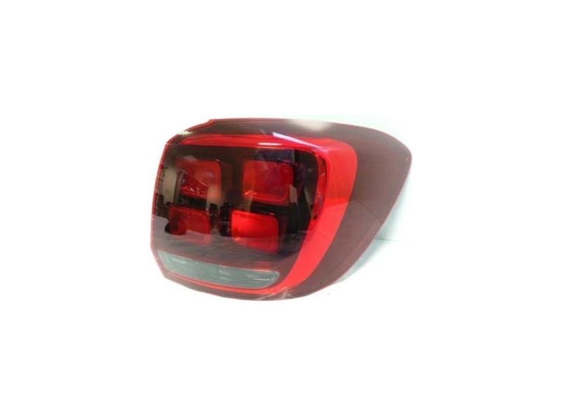 STOP SAG SANDERO 16- - DE-GA - OEM 265506147R
