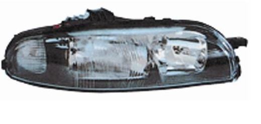 FAR SAG YARIM CIZGILI MAREA 1996 > - TYC - OEM 46441947