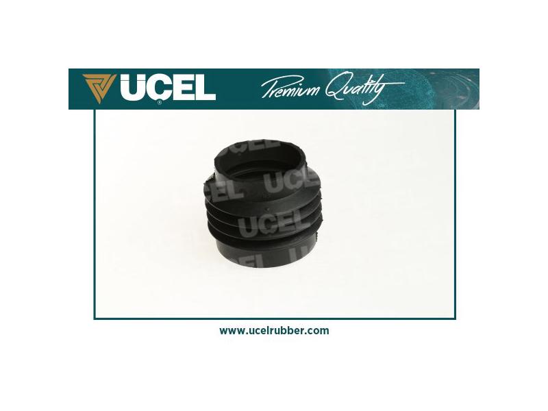 HAVA FILITRE KORUGU KUCUK R12 - UC-EL - OEM 7700513294