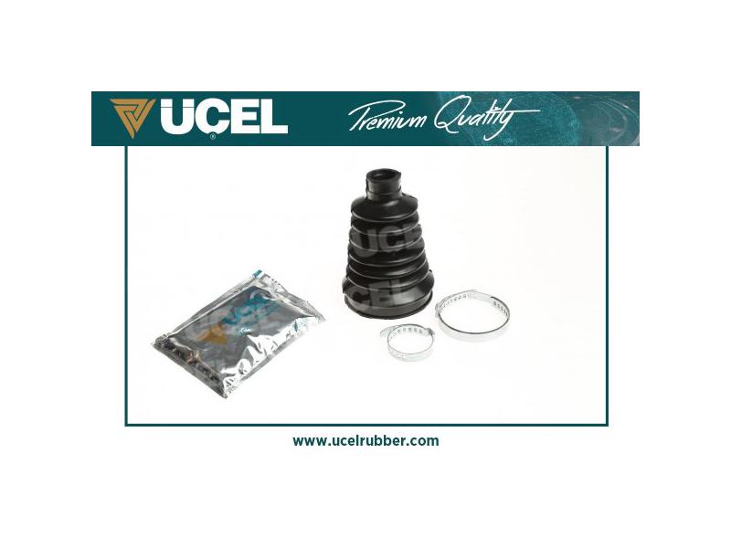 AKS KORUGU DIS (INCE MIL) R9 R11 R21 KANGOO CLIO SYMBOL THALIA - UC-EL - OEM 7701467125