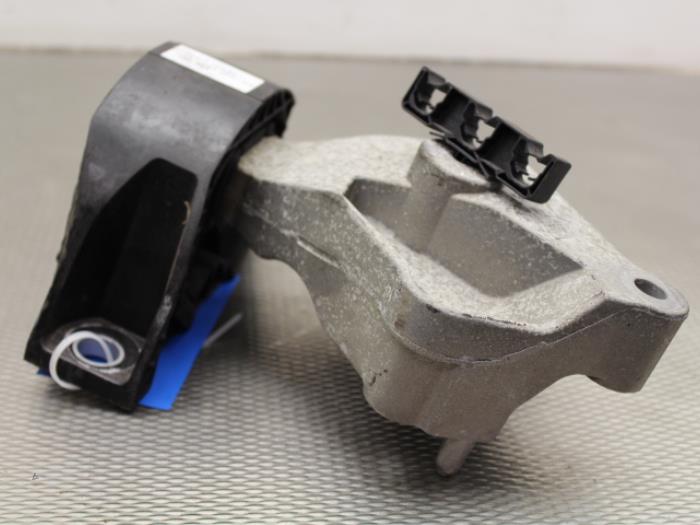 MOTOR TAKOZU LOGAN II SANDEREO II CLIO IV CAPTUR TUM SERI - UC-EL - OEM 112844547R